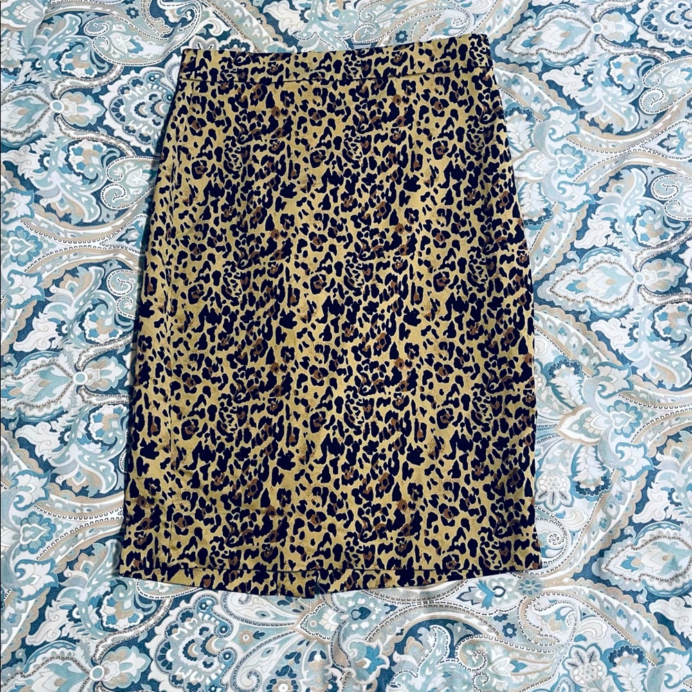 J Crew skirt